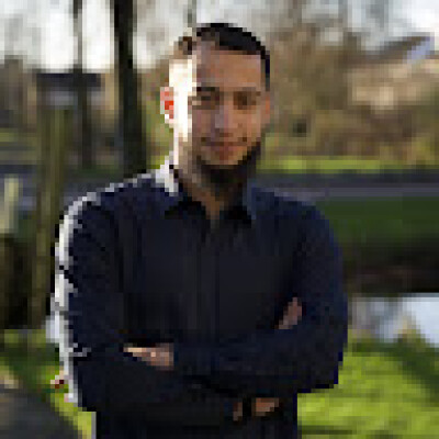 Bashar al Shekho zoekt een Appartement in Alphen aan den Rijn