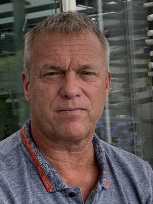 Jan zoekt een Appartement in Alphen aan den Rijn