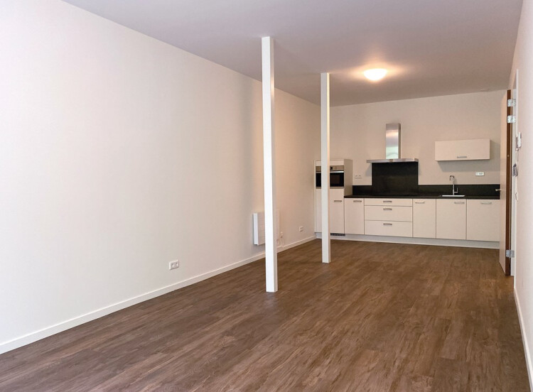 Appartement aan Henry Dunantweg 12, Alphen aan den Rijn