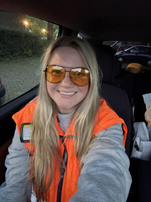 Yuliia  is looking for an Apartment in Alphen aan den Rijn
