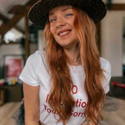 Franka zoekt een Appartement in Alphen aan den Rijn