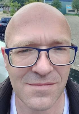 Stefan zoekt een Appartement in Alphen aan den Rijn
