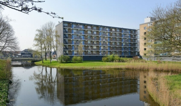 Plutostraat