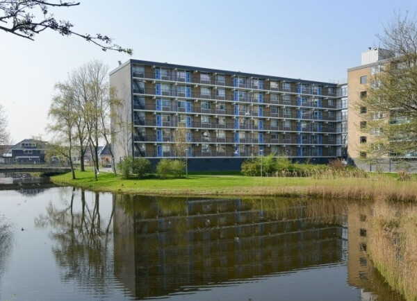 Plutostraat