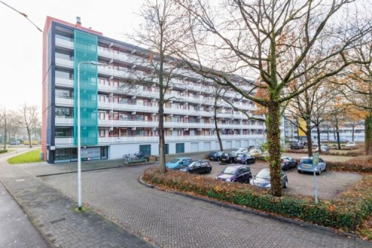 Appartement aan Preludeweg 0, Alphen aan den Rijn