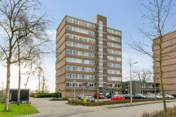Saffierstraat