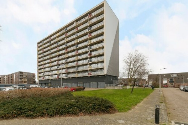 Saffierstraat
