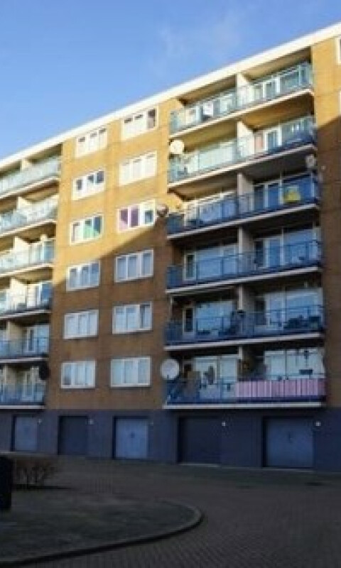 Venusstraat